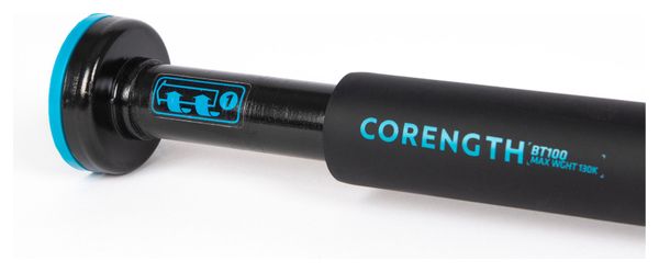 Corength pull-up bar 70 cm Black