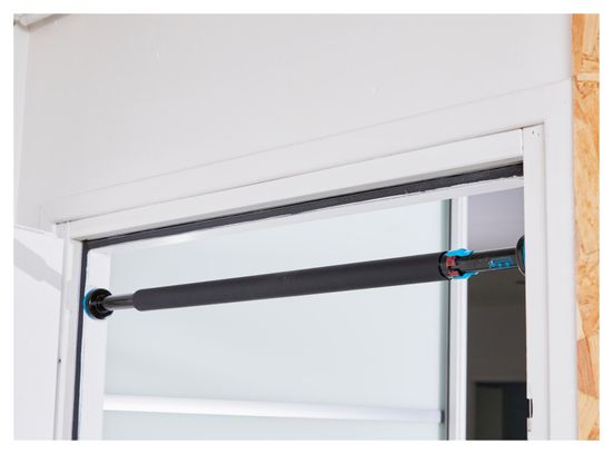 Corength pull-up bar 70 cm Black