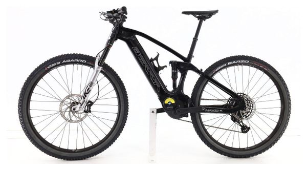 Produit reconditionné · Berria Mako SL Hybrid Carbone / Vélo VTT électrique / Berria | Très bon état