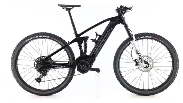 Produit reconditionné · Berria Mako SL Hybrid Carbone / Vélo VTT électrique / Berria | Très bon état