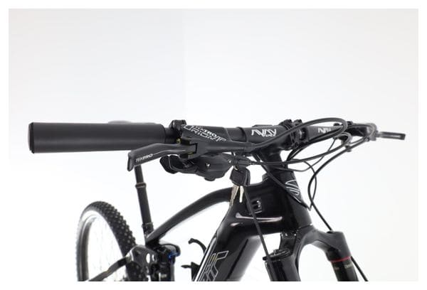 Produit reconditionné · Berria Mako SL Hybrid Carbone / Vélo VTT électrique / Berria | Très bon état