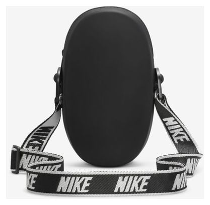 Wasserfeste Tasche Nike Swim Bag 1L Schwarz