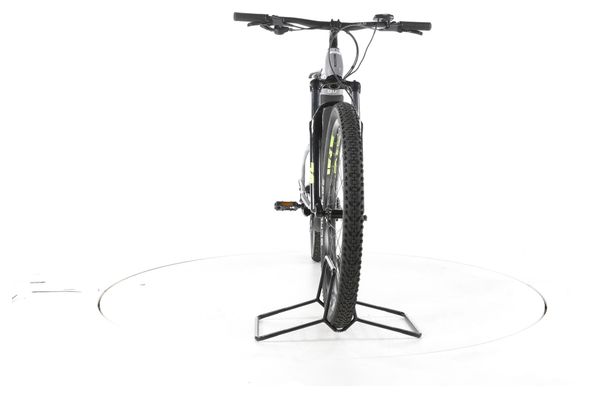 Produit reconditionné - Haibike HardNine 6 E-Bike - Très Bon Etat