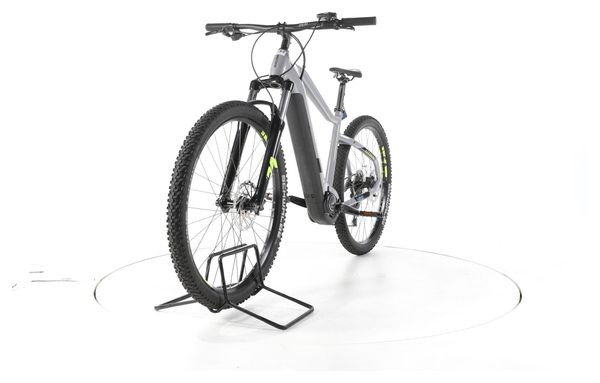Produit reconditionné - Haibike HardNine 6 E-Bike - Très Bon Etat