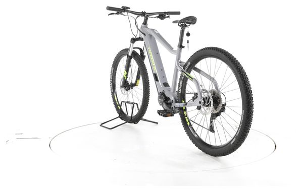 Produit reconditionné - Haibike HardNine 6 E-Bike - Très Bon Etat