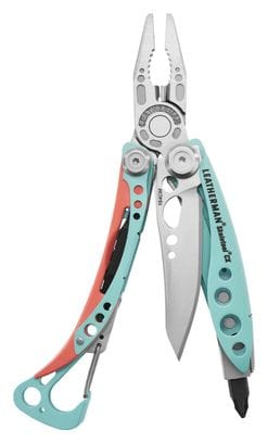 Pince Multifonctions Skeletool CX 7 Outils en 1 - LEATHERMAN