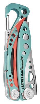 Pince Multifonctions Skeletool CX 7 Outils en 1 - LEATHERMAN