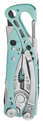 Pince Multifonctions Skeletool CX 7 Outils en 1 - LEATHERMAN