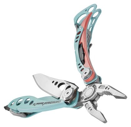 Pince Multifonctions Skeletool CX 7 Outils en 1 - LEATHERMAN