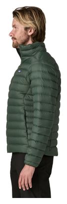 Patagonia Down Sweater Daunenjacke für Herren, grün
