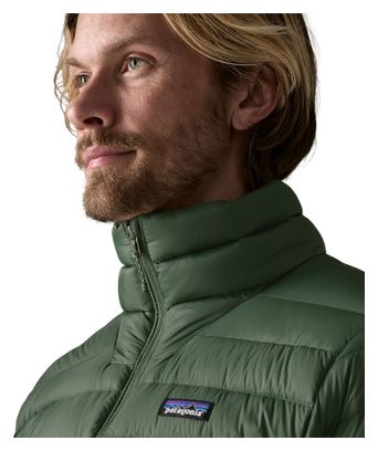 Patagonia Down Sweater Daunenjacke für Herren, grün