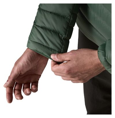 Patagonia Down Sweater Daunenjacke für Herren, grün