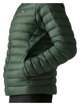 Patagonia Down Sweater Daunenjacke für Herren, grün