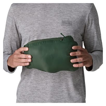 Patagonia Down Sweater Daunenjacke für Herren, grün