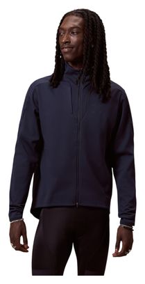 Chaqueta cortavientos Endura AllTrack Race azul para hombre