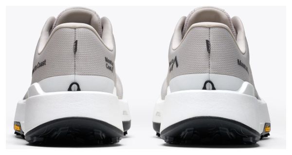 Scarpe da trail Mount To Coast M1 beige da donna