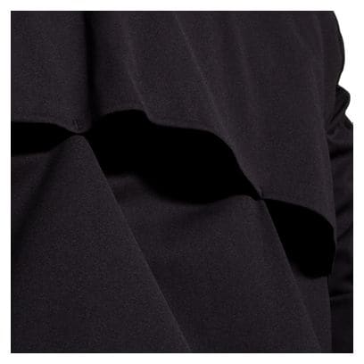 Brooks High Point Black Women's Waterproof Jacket