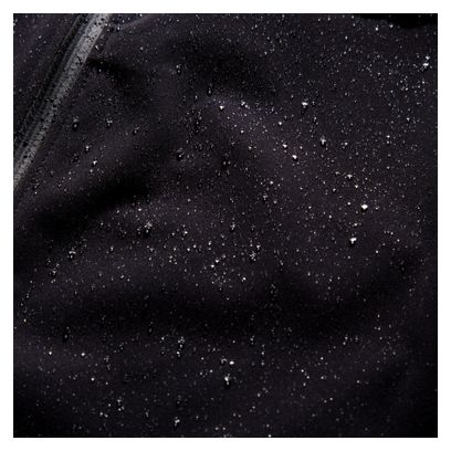 Brooks High Point Black Women's Waterproof Jacket