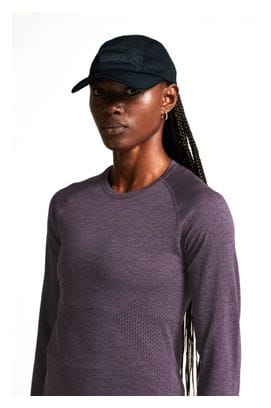 Craft CORE Dry Active Comfort Violett Damen Langarm Trikot