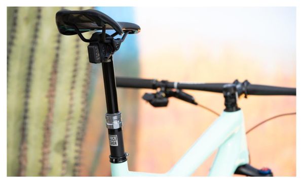 Rockshox Reverb AXS A2 Draadloze Dropper Zadelpen (Zonder Bediening)
