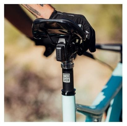 Rockshox Reverb AXS A2 Draadloze Dropper Zadelpen (Zonder Bediening)