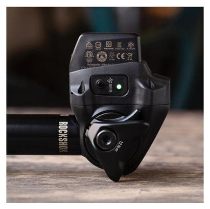 Rockshox Reverb AXS A2 Draadloze Dropper Zadelpen (Zonder Bediening)