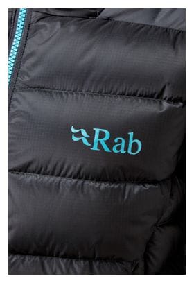 Rab Electron Pro Blue Women's Down Jacket