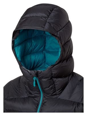 Rab Electron Pro Blue Women's Down Jacket