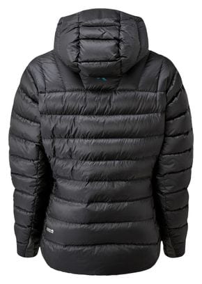 Rab Electron Pro Blue Women's Down Jacket