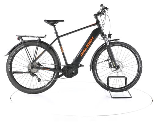 Produit reconditionné - Raleigh Dundee LTD Vélo électrique 2021 - Très Bon Etat