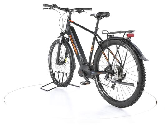 Produit reconditionné - Raleigh Dundee LTD Vélo électrique 2021 - Très Bon Etat