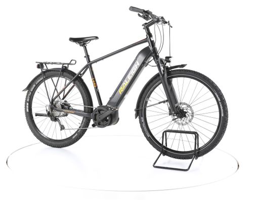 Produit reconditionné - Raleigh Dundee LTD Vélo électrique 2021 - Très Bon Etat