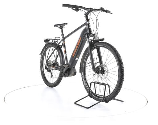 Produit reconditionné - Raleigh Dundee LTD Vélo électrique 2021 - Très Bon Etat