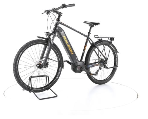 Produit reconditionné - Raleigh Dundee LTD Vélo électrique 2021 - Très Bon Etat