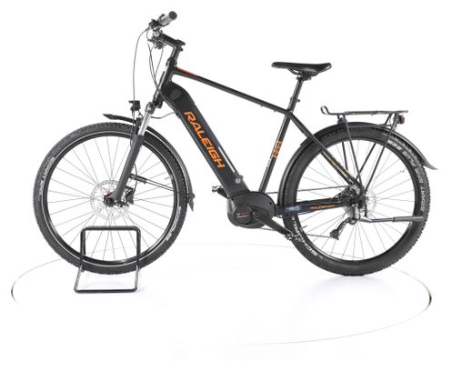 Produit reconditionné - Raleigh Dundee LTD Vélo électrique 2021 - Très Bon Etat