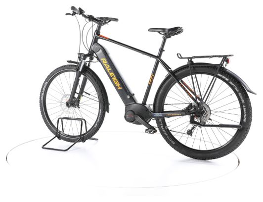 Produit reconditionné - Raleigh Dundee LTD Vélo électrique 2021 - Très Bon Etat