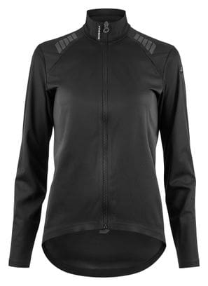 Giacca a maniche lunghe Assos UMA GT S11 Donna Nero