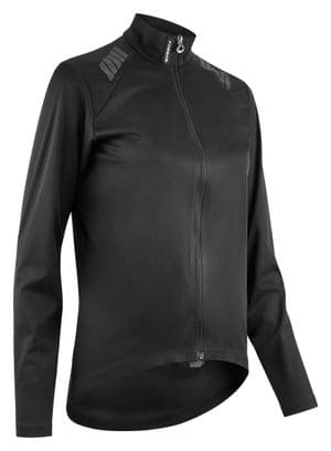 Giacca a maniche lunghe Assos UMA GT S11 Donna Nero