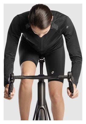 Langärmelige Jacke Women Assos UMA GT S11 Black