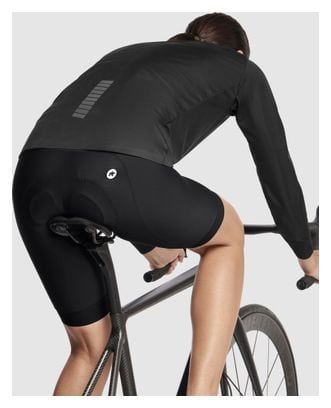 Giacca a maniche lunghe Assos UMA GT S11 Donna Nero