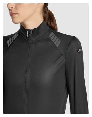 Giacca a maniche lunghe Assos UMA GT S11 Donna Nero