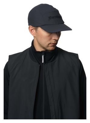 Gorra Houdini FtN Negra