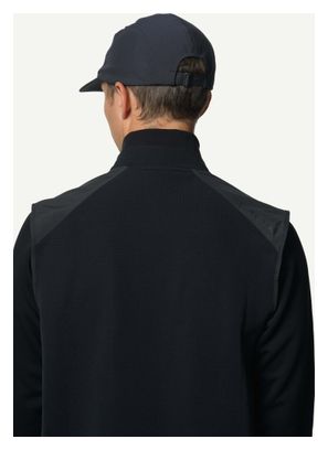 Gorra Houdini FtN Negra