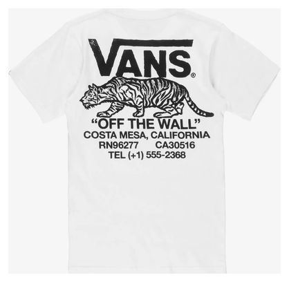 Vans Sneaky Wit T-shirt