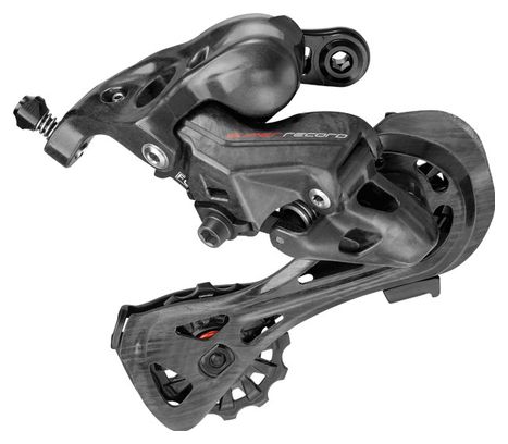 Campagnolo Super Record 12V Achterderailleur