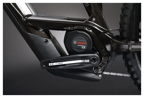 Haibike AllMtn 5 Elektro Vollfederung MTB Shimano SLX / XT 12S 625 Wh 29'' / 27.5'' Plus Schwarz 2021