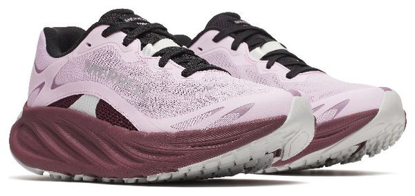 Zapatillas de trail Merrell ProMorph Rosa/Violeta, Mujer