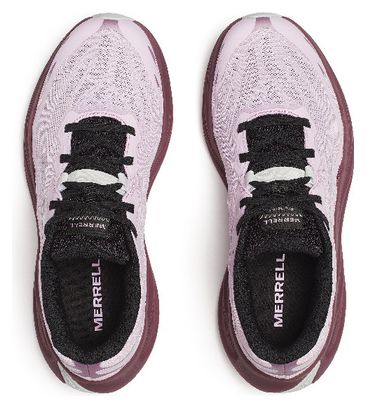 Zapatillas de trail Merrell ProMorph Rosa/Violeta, Mujer