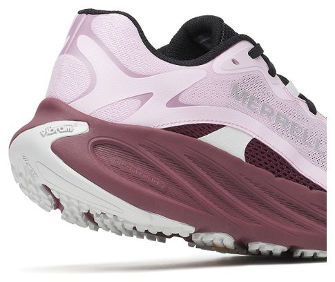 Zapatillas de trail Merrell ProMorph Rosa/Violeta, Mujer