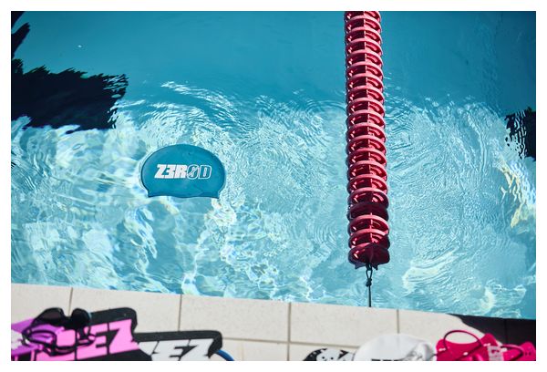 Z3rod Armada Cuffia da bagno verde smeraldo
